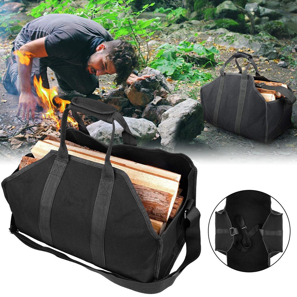 Tear Resistant Firewood Carry Bag Tear Resistant Firewood Carry Bag