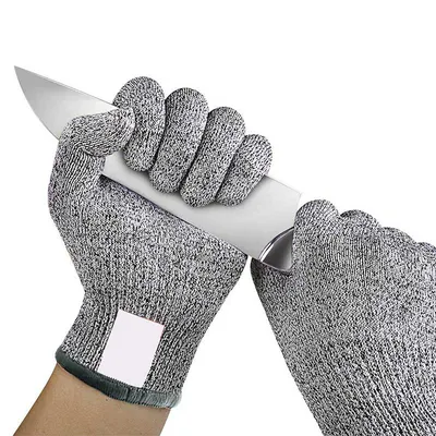 Tearproof Oyster Shucker Gloves (2 pcs) Tearproof Oyster Shucker Gloves (2 pcs)