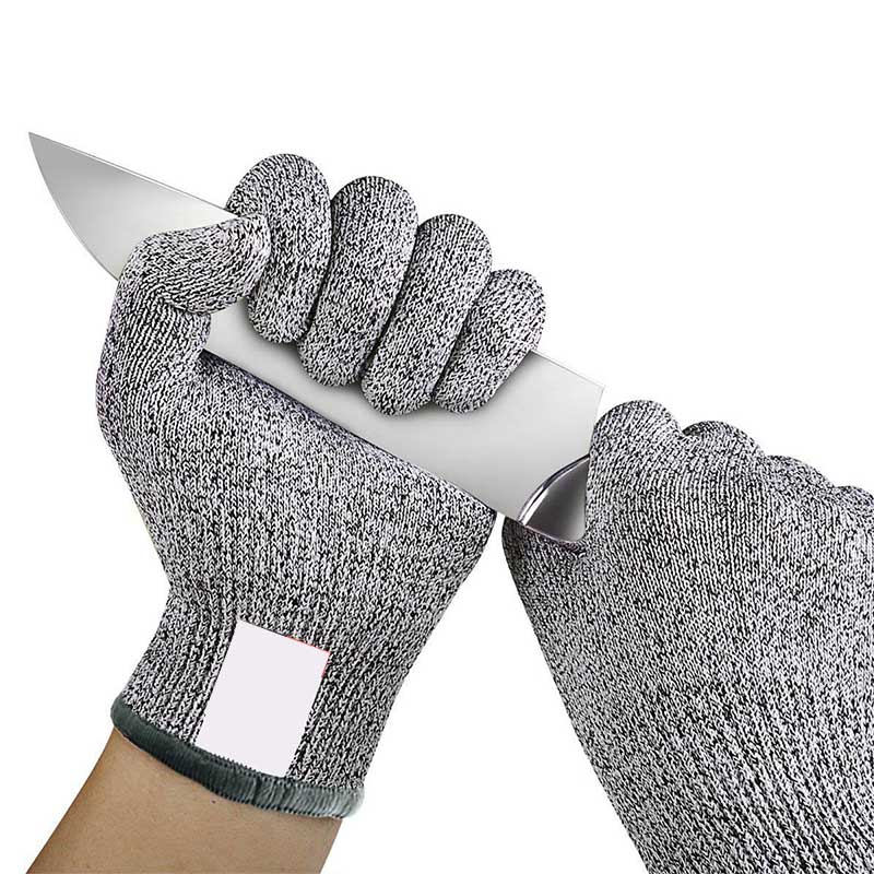 Tearproof Oyster Shucker Gloves (2 pcs)