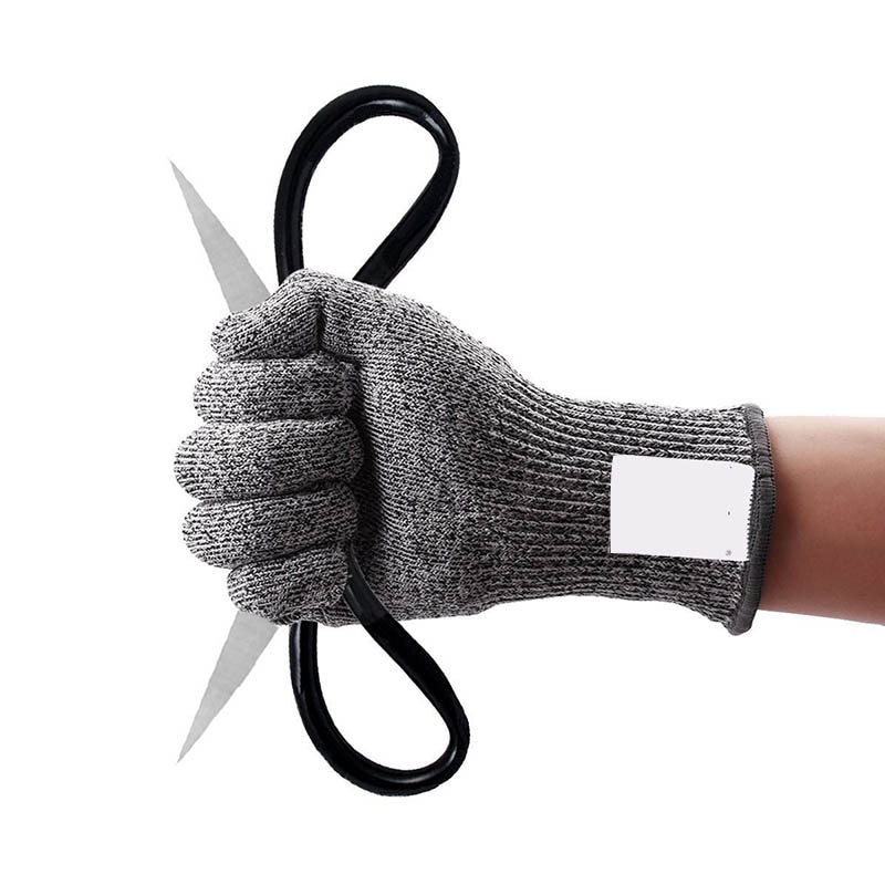 Tearproof Oyster Shucker Gloves (2 pcs) Tearproof Oyster Shucker Gloves (2 pcs)
