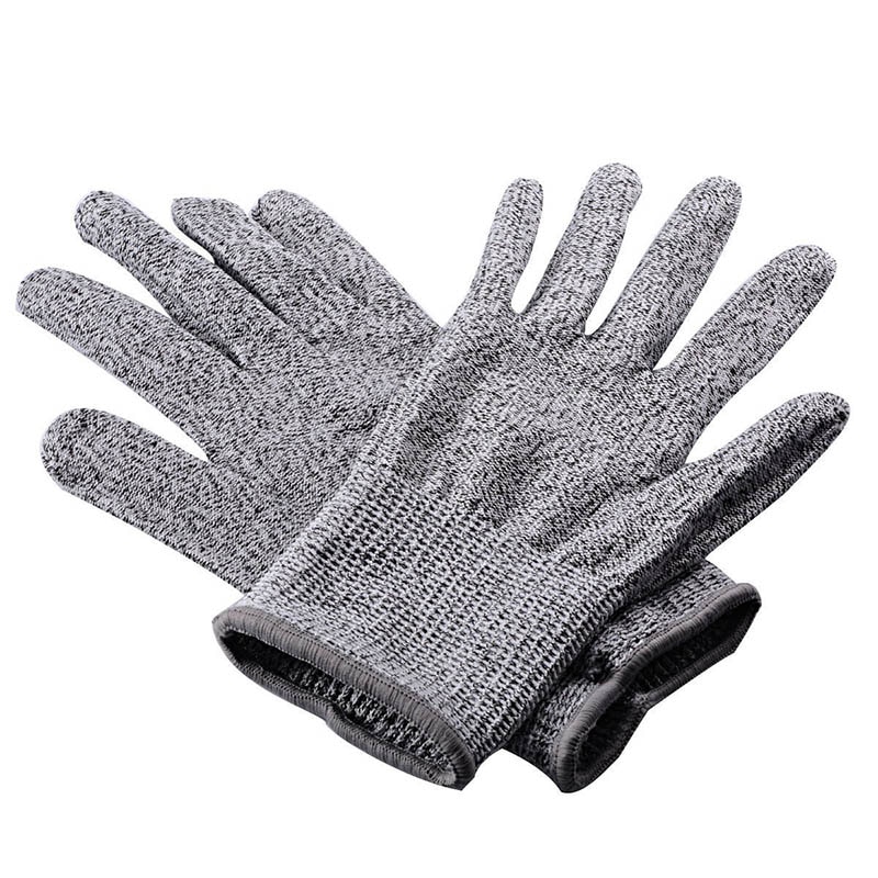Tearproof Oyster Shucker Gloves (2 pcs) Tearproof Oyster Shucker Gloves (2 pcs)