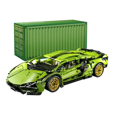 Technical Building Blocks Racing Sport Car Speed Vehicle Model City Mechanical Super Bricks Puzzle Toys Adult Gift Technical Building Blocks Racing Sport Car Speed Vehicle Model City Mechanical Super Bricks Puzzle Toys Adult Gift