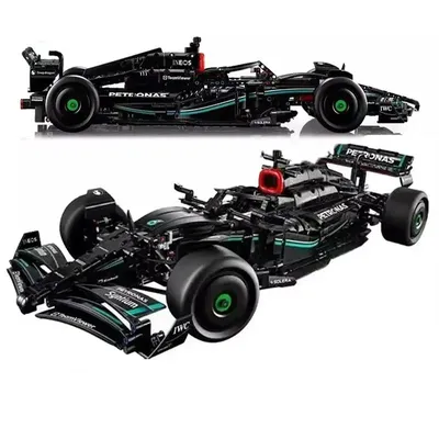 Technical Compatible 42171 1:8 Sets 1642PCS Performance Building Blocks Super Race Car Assembly Model Toys for Boy Gift Technical Compatible 42171 1:8 Sets 1642PCS Performance Building Blocks Super Race Car Assembly Model Toys for Boy Gift