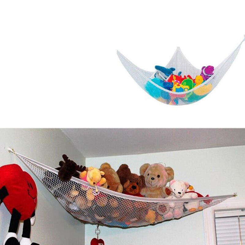 Teddy Hammock Toys Storage Net Teddy Hammock Toys Storage Net