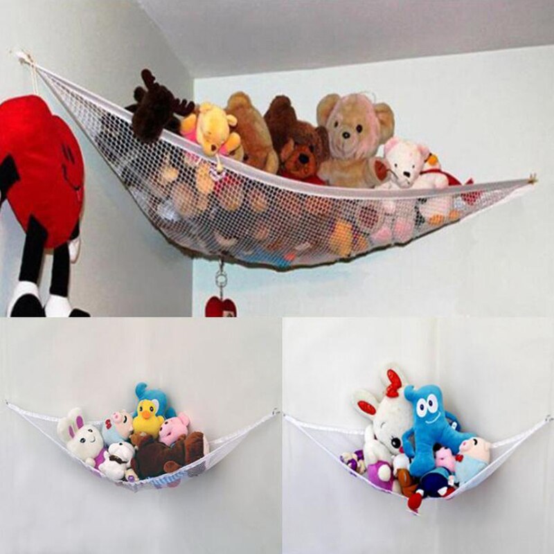 Teddy Hammock Toys Storage Net Teddy Hammock Toys Storage Net