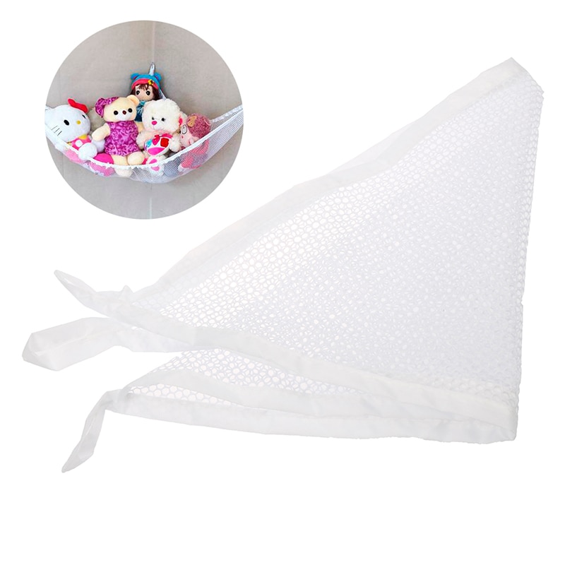 Teddy Hammock Toys Storage Net Teddy Hammock Toys Storage Net
