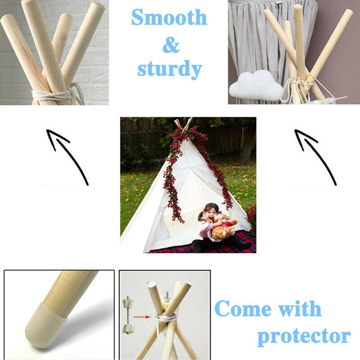 Teepee Tent For Kids Wigwam Teepee Tent For Kids Wigwam