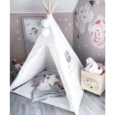 Teepee Tent Kids Playhouse Teepee Tent Kids Playhouse