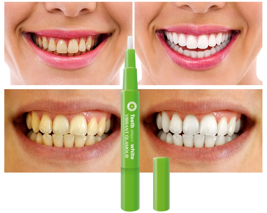 Teeth Whitening Pen Stain Remover Teeth Whitening Pen Stain Remover