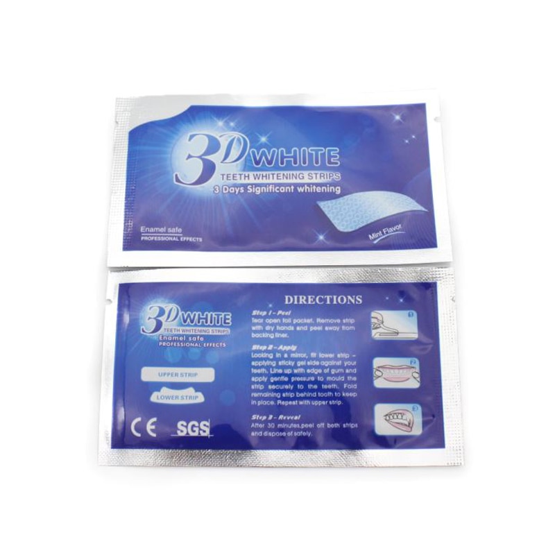 Teeth Whitening Strips Oral Gel Teeth Whitening Strips Oral Gel