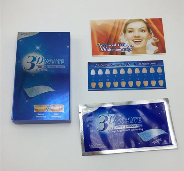 Teeth Whitening Strips Oral Gel Teeth Whitening Strips Oral Gel