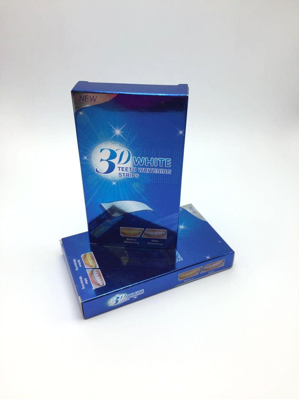Teeth Whitening Strips Oral Gel Teeth Whitening Strips Oral Gel