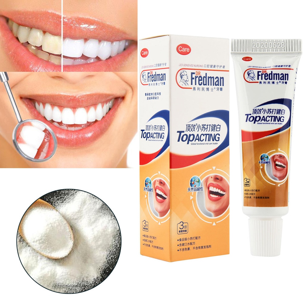 Teeth Whitening Toothpaste Baking Soda Teeth Whitening Toothpaste Baking Soda