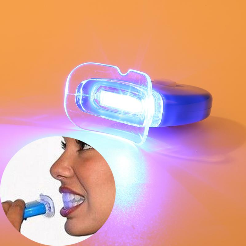 Teeth Whitening UV Light Teeth Whitening UV Light