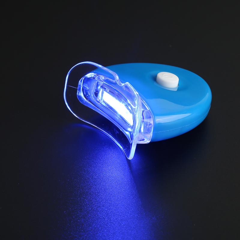 Teeth Whitening UV Light Teeth Whitening UV Light