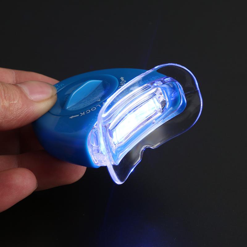 Teeth Whitening UV Light Teeth Whitening UV Light