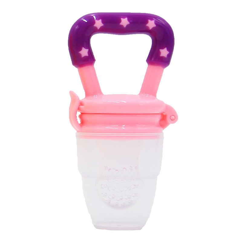 Teether Fresh Fruit Pacifier Teether Fresh Fruit Pacifier