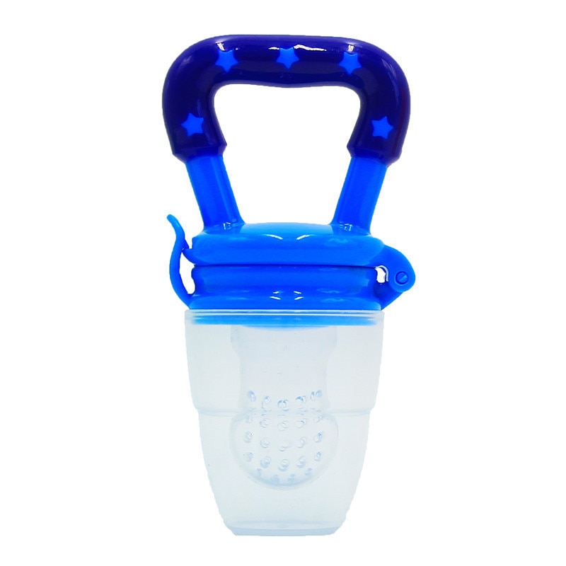 Teether Fresh Fruit Pacifier Teether Fresh Fruit Pacifier