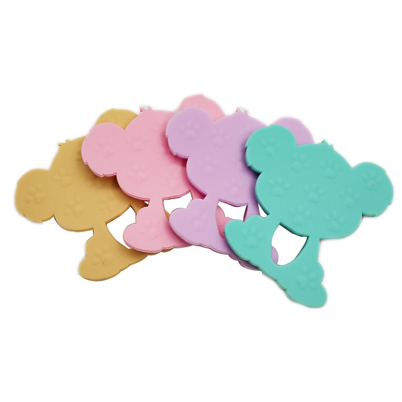 Teething Toys Silicone Teethers Teething Toys Silicone Teethers