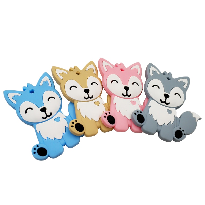 Teething Toys Silicone Teethers Teething Toys Silicone Teethers