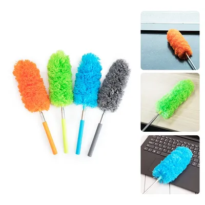 Telescopic Duster House Cleaning Tool