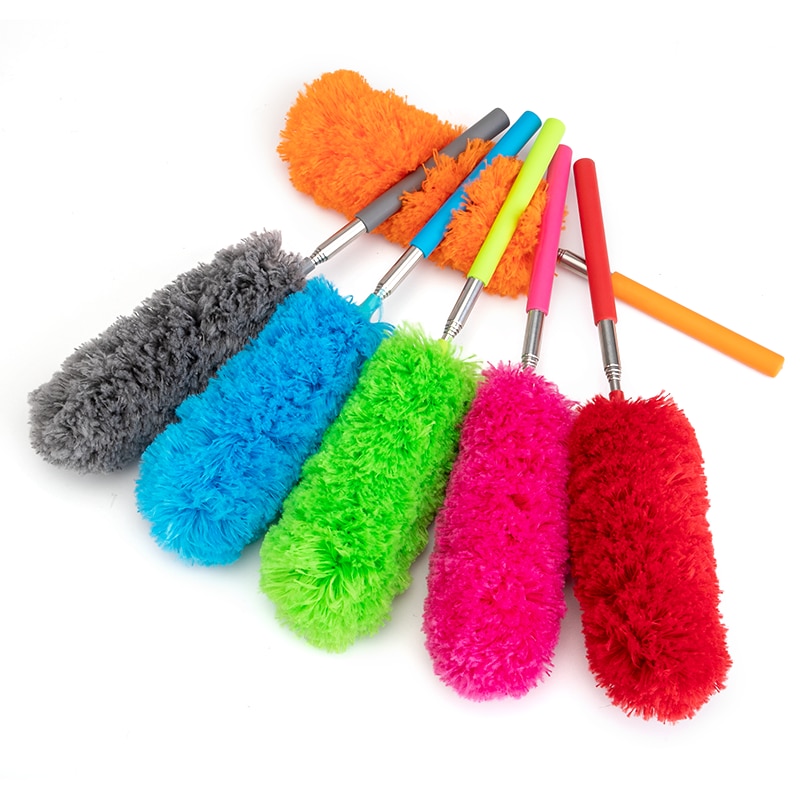Telescopic Duster House Cleaning Tool