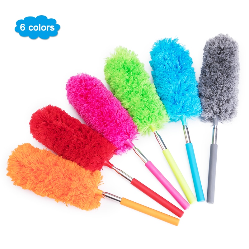 Telescopic Duster House Cleaning Tool