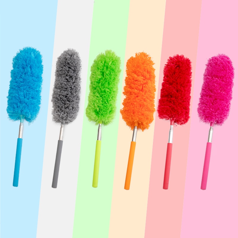 Telescopic Duster House Cleaning Tool