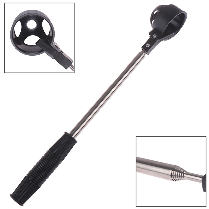 Telescopic Golf Ball Pick Up Tool