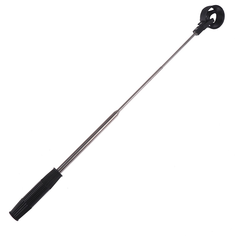 Telescopic Golf Ball Pick Up Tool Telescopic Golf Ball Pick Up Tool