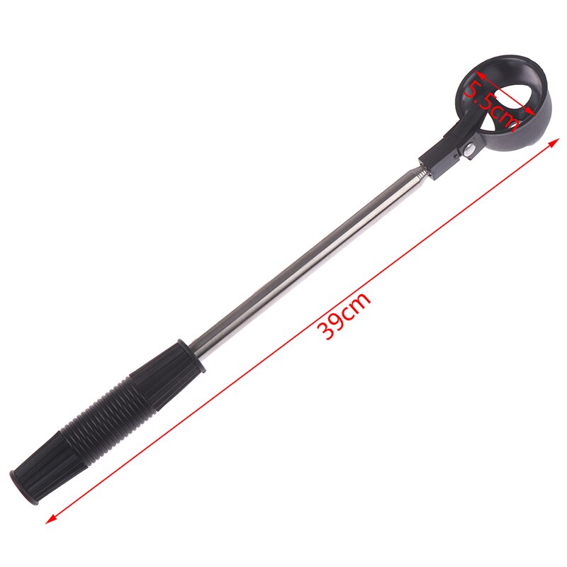 Telescopic Golf Ball Pick Up Tool Telescopic Golf Ball Pick Up Tool