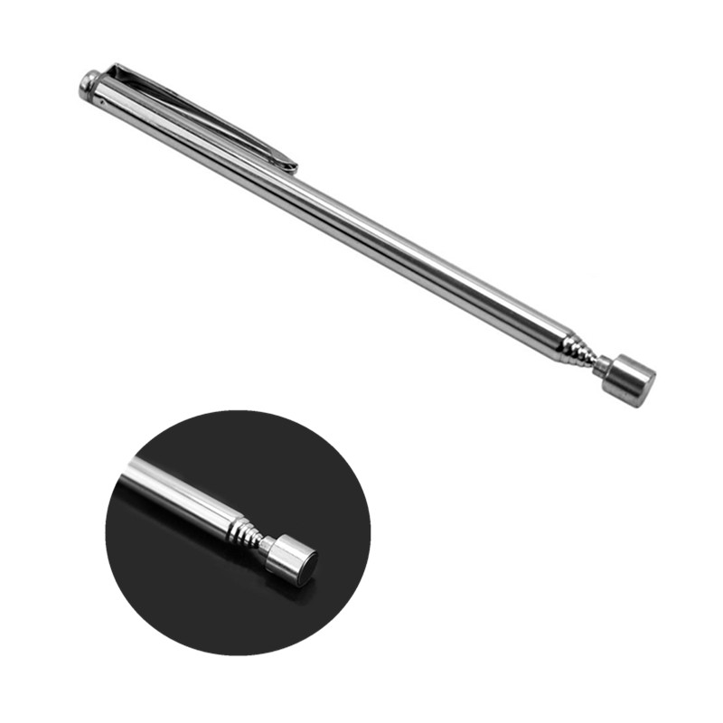 Telescopic Magnetic Picker Tool Telescopic Magnetic Picker Tool