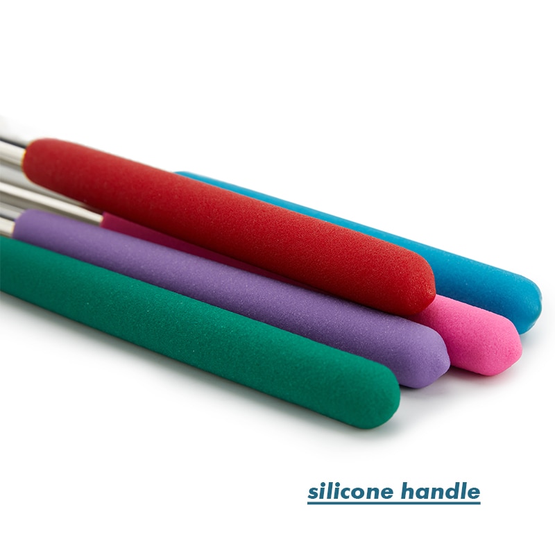 Telescopic Metal Back Scratcher