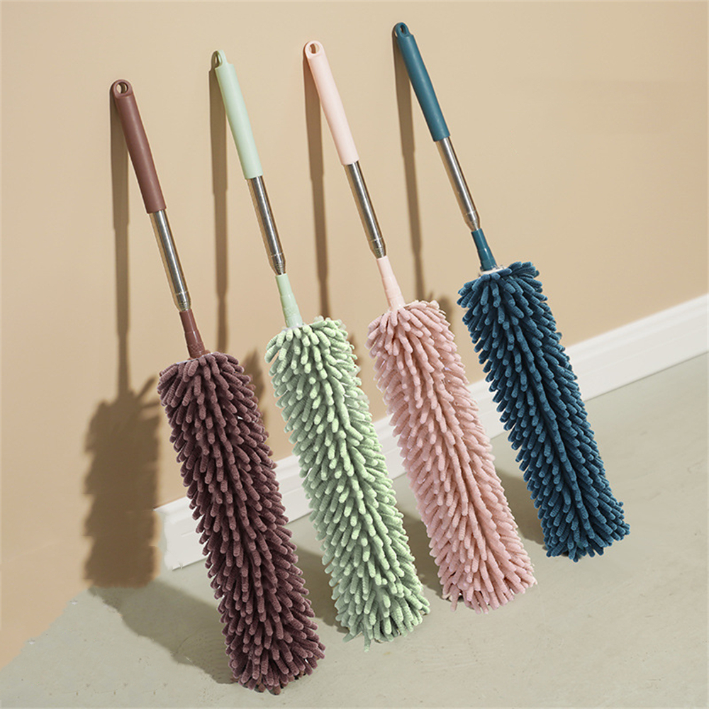 Telescopic Microfiber Duster for Home Telescopic Microfiber Duster for Home