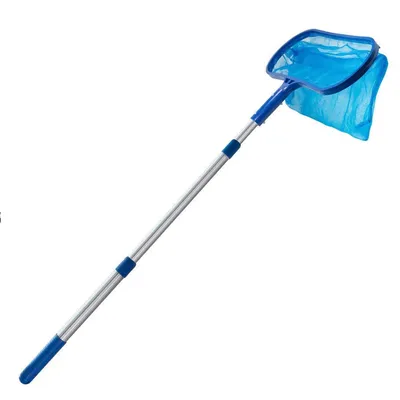 Telescopic Pool Cleaning Pole