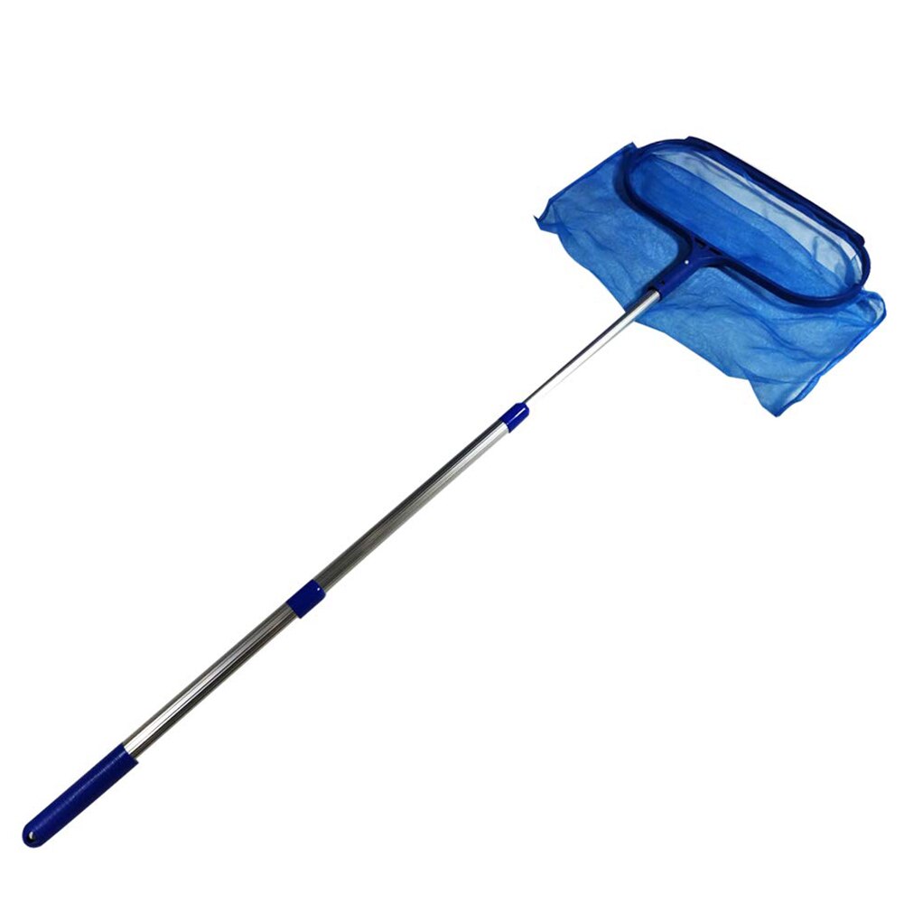 Telescopic Pool Cleaning Pole