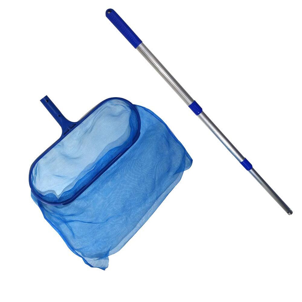 Telescopic Pool Cleaning Pole