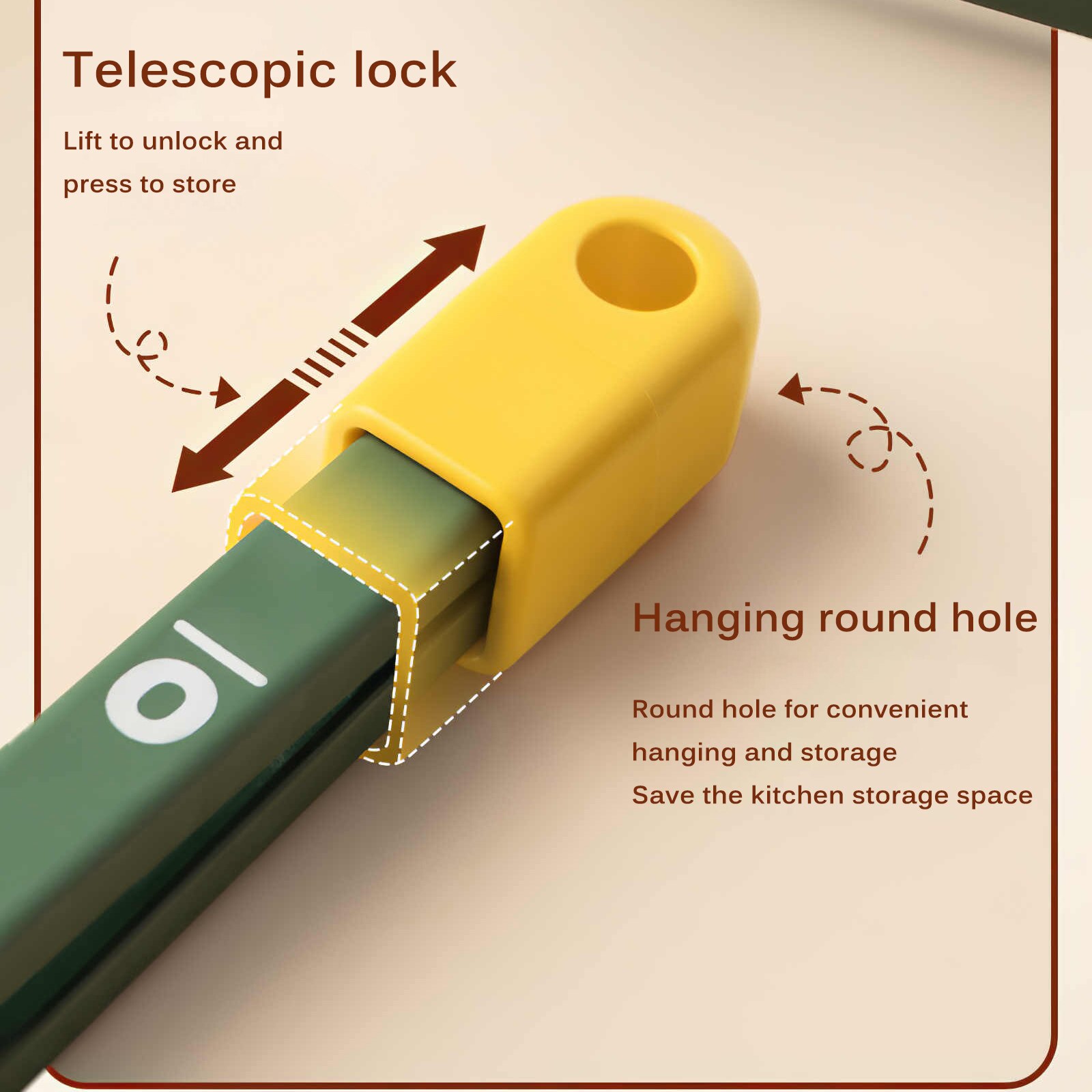 Telescopic Silicone Tongs for Cooking Telescopic Silicone Tongs for Cooking