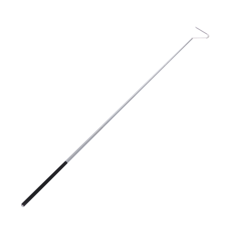 Telescopic Snake Hook Stick Catching Tool