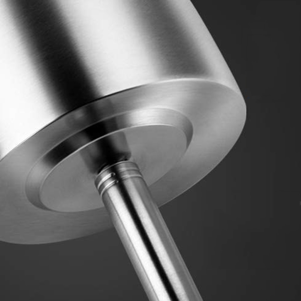 Telescopic Stainless Standing Ashtray