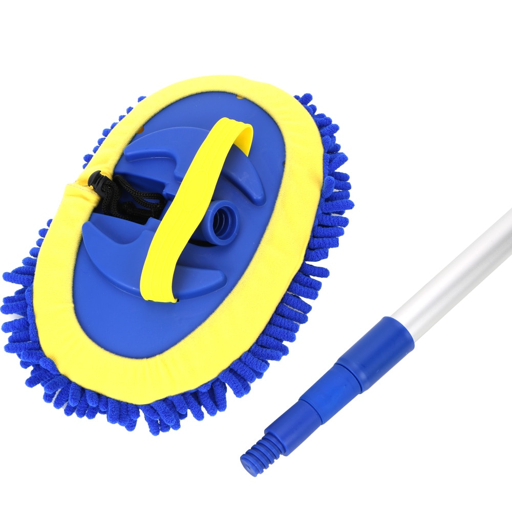 Telescoping Car Wash Mop Telescoping Car Wash Mop