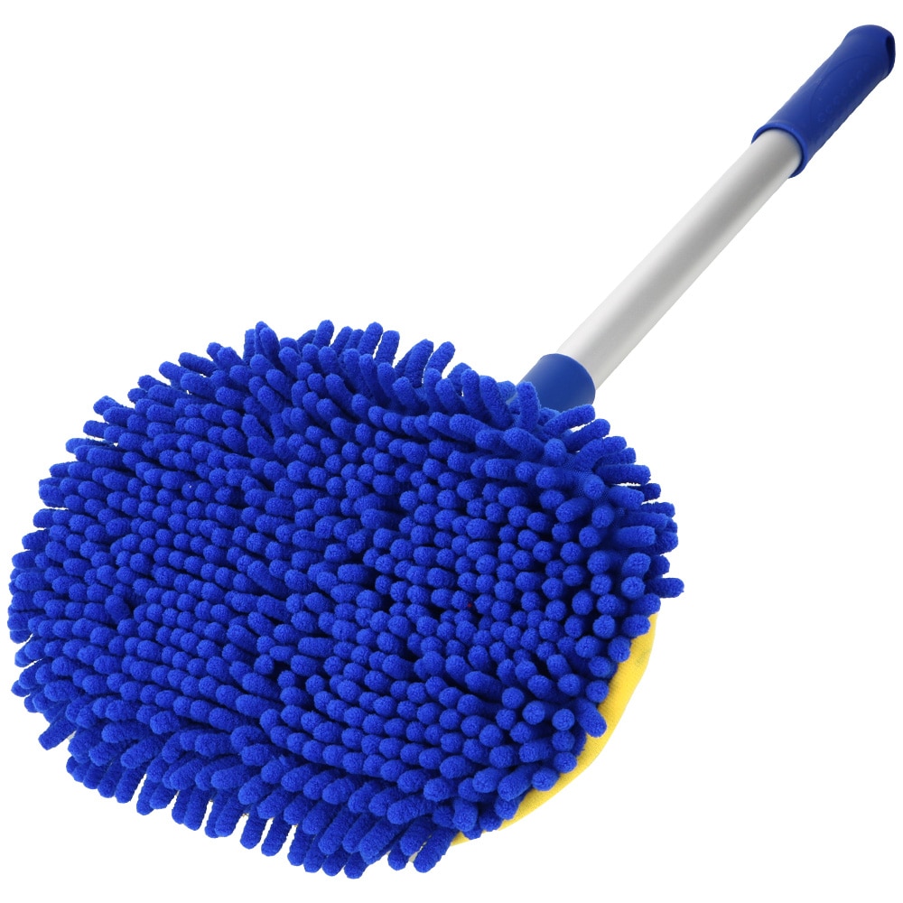 Telescoping Car Wash Mop Telescoping Car Wash Mop