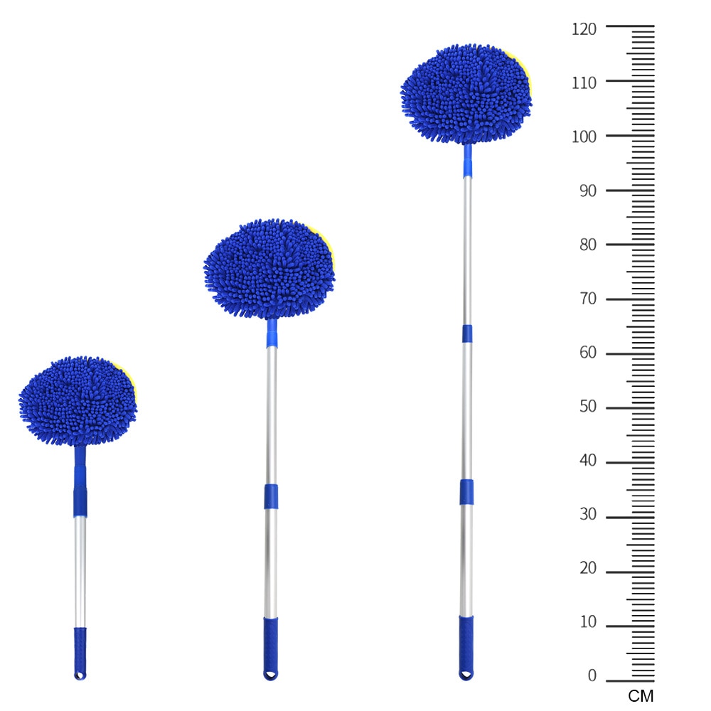 Telescoping Car Wash Mop Telescoping Car Wash Mop