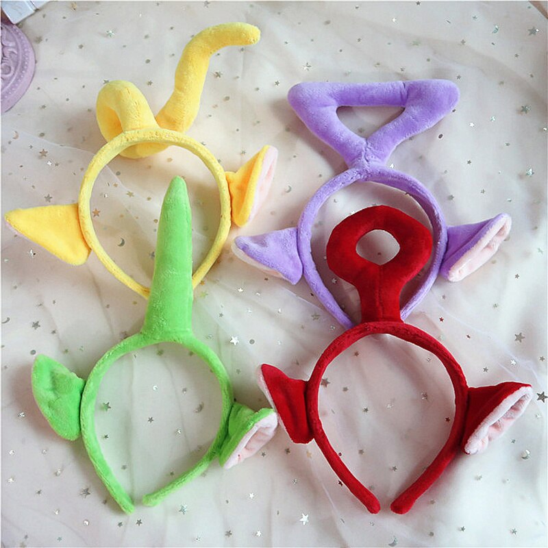 Teletubbies Headband Hair Accessory