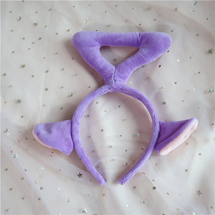 Teletubbies Headband Hair Accessory Teletubbies Headband Hair Accessory