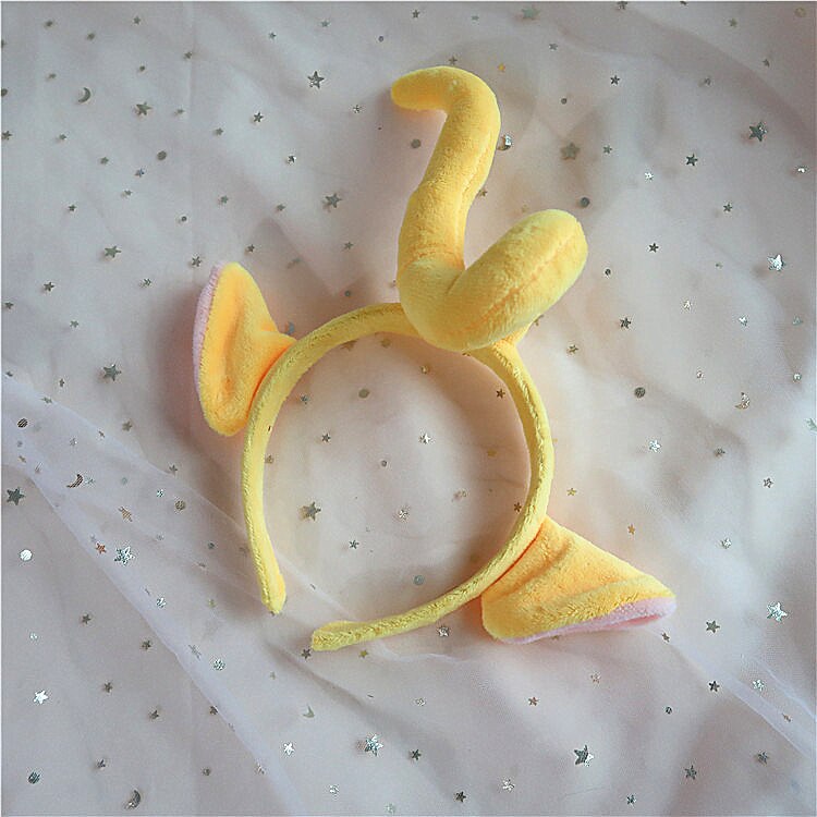 Teletubbies Headband Hair Accessory Teletubbies Headband Hair Accessory