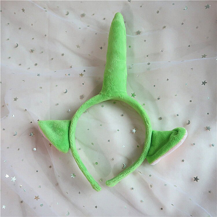 Teletubbies Headband Hair Accessory Teletubbies Headband Hair Accessory