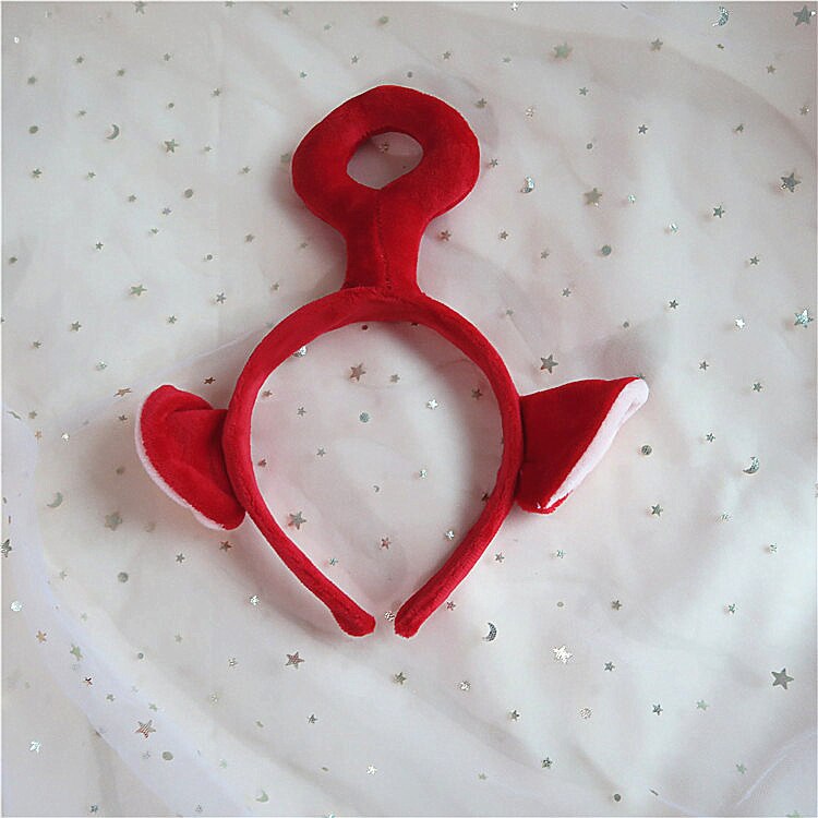 Teletubbies Headband Hair Accessory Teletubbies Headband Hair Accessory