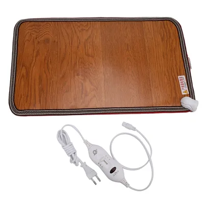 Temperature Adjustable Foot Warming Mat Temperature Adjustable Foot Warming Mat