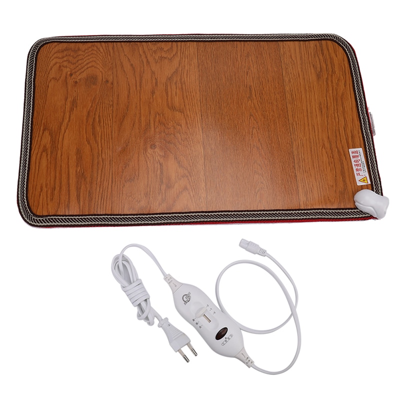 Temperature Adjustable Foot Warming Mat Temperature Adjustable Foot Warming Mat